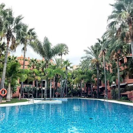 Costa Tropical Golf, Sol Con Hermoso Balcon Apartment *