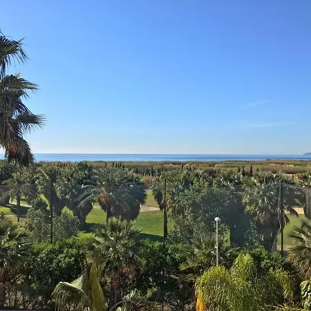Costa Tropical Golf, Sol Con Hermoso Balcon *