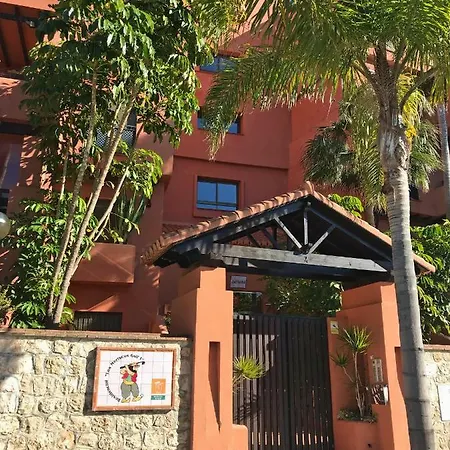 Costa Tropical Golf, Sol Con Hermoso Balcon